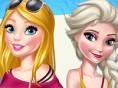 play Ellie & Eliza Bffs