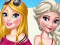 play Ellie & Eliza Bffs