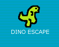 play Dino Escape