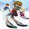 Winter Olympic 159 game