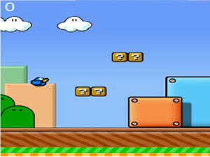 play Flapping Bird