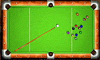 play Real Pool