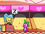 play Spike'S Day Off
