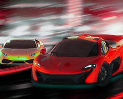 play Racing Supercar Championship