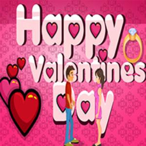 play Happy Valentines Day