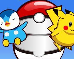 play Fire Pokemon And Ice Pokemon