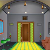 play Forest Abode Escape