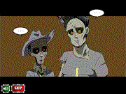 play Zombie Society 2