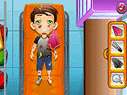 play Traffic Rescue