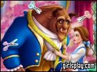 play Belle Tailor For Beast