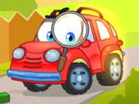 play Wheely 7