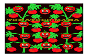 play Tomatoes Mama World