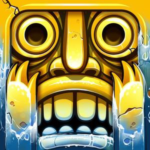 Temple Run 3 Game Online