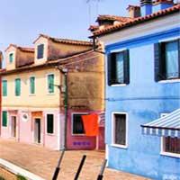 play Burano Island Escape