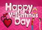 play Happy Valentine Day