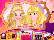 play Disney Princess Arabian Wedding