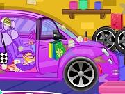 play Clean Up Car Wash 3