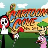 play Cartoon Cove Mini Golf