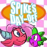 play Spike'S Day-Off