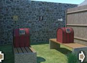 play Fish De Escape