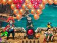 play Sea Bubble Pirates 3