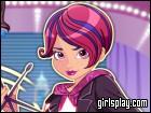 play Star Darlings Scarlet