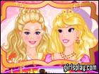 play Disney Princess Arabian Wedding