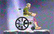 Happy Wheels