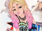 play Rapunzelâ€™S Instagram