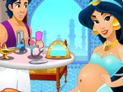 Jasmine Pregnant And Baby Care