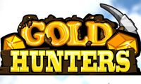 play Gold Hunters