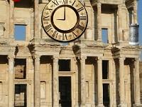 play Ancient City Escape