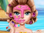 play Fashionista Maldives Real Makeover