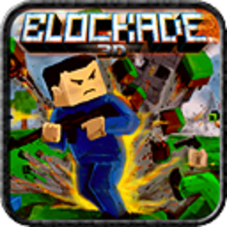 play Blockade3D