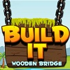 play Build It: Wooden Bridge