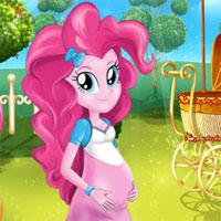 Pinkie's Playhouse
