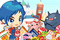 play Quest For Candy Game
