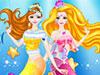 play Mermaids Makeover Salon