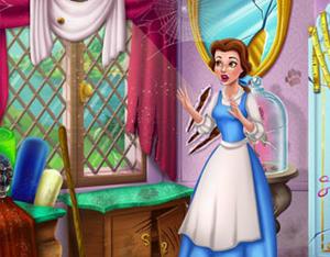 Belle Tailor For Beast