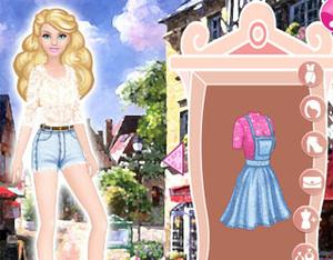 play Barbie: Good Or Bad?