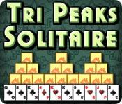 play Tripeaks Solitaire