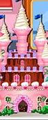 play Princess Castle Cake 4