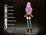 play Teen Fashionista