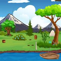 play Lost Boy Forest Escape