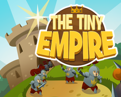 play The Tiny Empire