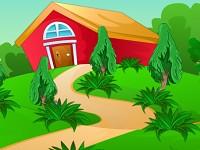 play Escape From Garden House
