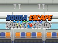 play Hooda Escape: Bullet Train