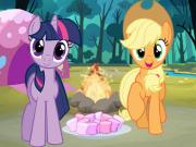 play My Little Pony Camp Fun