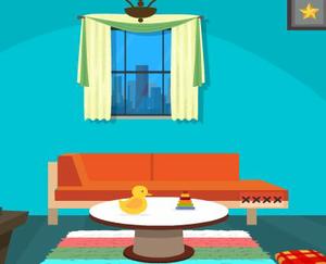 play Escapezone Tiffany Room Escape