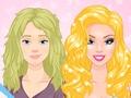 play Barbie From Drab To Fab